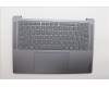Lenovo COVER UpperCaseASM EURO ENG H83HN LG PST für Lenovo Yoga 7 Pro 14ASP9 (83HN)