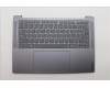 Lenovo COVER UpperCase ASM HBW H83HN LG PST für Lenovo Yoga 7 Pro 14ASP9 (83HN)