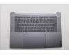 Lenovo COVER Upper Case ASM_RUS L83HM/TP für Lenovo Yoga Slim 7 15ILL9 (83HM)