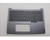 Lenovo COVER Upper Case ASM ARA H21NH FP LG für Lenovo ThinkBook 16 G7 QOY (21NH)