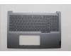 Lenovo COVER UpperCase ASM EURO ENG H21NH FP LG für Lenovo ThinkBook 16 G7 QOY (21NH)