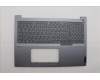 Lenovo COVER Upper Case ASM GER H21NH FP LG für Lenovo ThinkBook 16 G7 QOY (21NH)