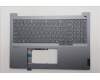 Lenovo COVER Upper Case ASM GRE H21NH FP LG für Lenovo ThinkBook 16 G7 QOY (21NH)