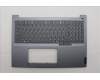 Lenovo COVER Upper Case ASM HUN H21NH FP LG für Lenovo ThinkBook 16 G7 QOY (21NH)