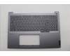 Lenovo COVER Upper Case ASM RUS H21NH FP LG für Lenovo ThinkBook 16 G7 QOY (21NH)