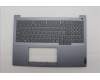 Lenovo COVER Upper Case ASM SWS H21NH FP LG für Lenovo ThinkBook 16 G7 QOY (21NH)