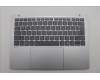 Lenovo COVER Upper Case ASM_BUL W83J2 CG BL für Lenovo IdeaPad Slim 5 13ARP10 (83J2)