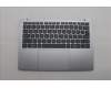 Lenovo COVER Upper Case ASM_ENG W83J2 CG BL für Lenovo IdeaPad Slim 5 13ARP10 (83J2)