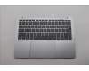 Lenovo COVER Upper Case ASM_EURO ENGW83J2 CG BL für Lenovo IdeaPad Slim 5 13ARP10 (83J2)