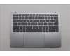 Lenovo COVER Upper Case ASM_GER W83J2 CG BL für Lenovo IdeaPad Slim 5 13ARP10 (83J2)