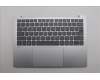 Lenovo COVER Upper Case ASM_GRE W83J2 CG BL für Lenovo IdeaPad Slim 5 13ARP10 (83J2)