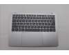 Lenovo COVER Upper Case ASM_HUN W83J2 CG BL für Lenovo IdeaPad Slim 5 13ARP10 (83J2)