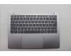 Lenovo COVER Upper Case ASM_POR W83J2 CG BL für Lenovo IdeaPad Slim 5 13ARP10 (83J2)
