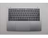 Lenovo COVER Upper Case ASM_SLV W83J2 CG BL für Lenovo IdeaPad Slim 5 13ARP10 (83J2)