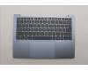 Lenovo COVER Upper Case ASM_ENG W83J2 PB BL für Lenovo IdeaPad Slim 5 13ARP10 (83J2)
