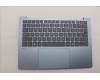 Lenovo COVER Upper Case ASM_EURO ENGW83J2 PB BL für Lenovo IdeaPad Slim 5 13ARP10 (83J2)