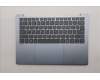 Lenovo COVER Upper Case ASM_GRE W83J2 PB BL für Lenovo IdeaPad Slim 5 13ARP10 (83J2)
