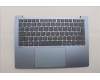 Lenovo COVER Upper Case ASM_POR W83J2 PB BL für Lenovo IdeaPad Slim 5 13ARP10 (83J2)
