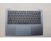 Lenovo COVER Upper Case ASM_SPA W83J2 PB BL für Lenovo IdeaPad Slim 5 13ARP10 (83J2)
