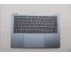 Lenovo COVER Upper Case ASM_UKE W83J2 PB BL für Lenovo IdeaPad Slim 5 13ARP10 (83J2)