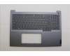Lenovo COVER Upper Case ASM UKE H21NH FP LG für Lenovo ThinkBook 16 G7 QOY (21NH)
