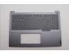 Lenovo COVER Upper Case ASM UKR H21NH FP LG für Lenovo ThinkBook 16 G7 QOY (21NH)