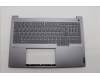 Lenovo COVER Upper Case ASM_GER C21Q5 LGUMA BL für Lenovo ThinkBook 16 G7+ ASP (21Q5)