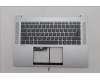 Lenovo COVER Upper Case ASM_BUL W83J3 CG BL für Lenovo IdeaPad Slim 5 15ARP10 (83J3)