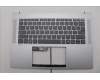 Lenovo COVER Upper Case ASM_GRE W83J3 CG BL für Lenovo IdeaPad Slim 5 15ARP10 (83J3)