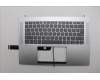 Lenovo COVER Upper Case ASM_HBW W83J3 CG BL für Lenovo IdeaPad Slim 5 15ARP10 (83J3)