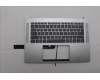 Lenovo COVER Upper Case ASM_HUN W83J3 CG BL für Lenovo IdeaPad Slim 5 15ARP10 (83J3)