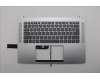 Lenovo COVER Upper Case ASM_SPA W83J3 CG BL für Lenovo IdeaPad Slim 5 15ARP10 (83J3)