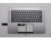 Lenovo COVER Upper Case ASM_SWS W83J3 CG BL für Lenovo IdeaPad Slim 5 15ARP10 (83J3)