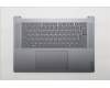 Lenovo COVER Upper Case ASM_UKR L83HM/TP für Lenovo Yoga Slim 7 15ILL9 (83HM)