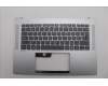Lenovo COVER Upper Case ASM_BEL W83J3 CG für Lenovo IdeaPad Slim 5 15ARP10 (83J3)