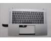 Lenovo COVER Upper Case ASM_GER W83J3 CG für Lenovo IdeaPad Slim 5 15ARP10 (83J3)