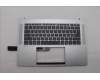 Lenovo COVER Upper Case ASM_ITA W83J3 CG für Lenovo IdeaPad Slim 5 15ARP10 (83J3)
