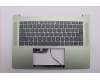 Lenovo COVER Upper Case ASM_EURO ENG W83J3 SGBL für Lenovo IdeaPad Slim 5 15ARP10 (83J3)