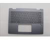 Lenovo COVER Upper Case ASM GRE H 83GH FP LG für Lenovo IdeaPad 5x 14Q8X9 (83GH)