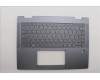 Lenovo COVER Upper Case ASM HBW H 83GH FP LG für Lenovo IdeaPad 5x 14Q8X9 (83GH)