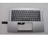 Lenovo COVER Upper Case ASM_SWS W83J3 CG für Lenovo IdeaPad Slim 5 15ARP10 (83J3)
