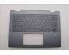 Lenovo COVER Upper Case ASM BUL H 83GH FP LG für Lenovo IdeaPad 5x 14Q8X9 (83GH)