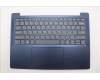 Lenovo COVER Upper Case ASM_ARA L 83K0CB BL für Lenovo IdeaPad Slim 3 14IRH10 (83K0)