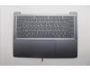 Lenovo COVER Upper Case ASM_ARA L 83K0LG BL für Lenovo IdeaPad Slim 3 14IRH10 (83K0)
