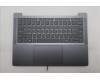 Lenovo COVER Upper Case ASM_UKR L 83K0LG BL für Lenovo IdeaPad Slim 3 14IRH10 (83K0)