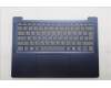 Lenovo COVER Upper Case ASM_GER L 83K0CB NBL für Lenovo IdeaPad Slim 3 14IRH10 (83K0)