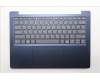 Lenovo COVER Upper Case ASM_HBW L 83K0CB NBL für Lenovo IdeaPad Slim 3 14IRH10 (83K0)