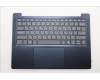Lenovo COVER Upper Case ASM_UKR L 83K0CB NBL für Lenovo IdeaPad Slim 3 14IRH10 (83K0)