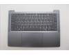 Lenovo COVER Upper Case ASM_ARA L 83K0LG NBL für Lenovo IdeaPad Slim 3 14IRH10 (83K0)