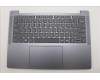 Lenovo COVER Upper Case ASM_EURO ENG L83K0LGNBL für Lenovo IdeaPad Slim 3 14IRH10 (83K0)